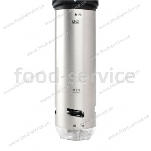 Термопроцессор портативный Sous vide GEMLUX GL-SV800BLR